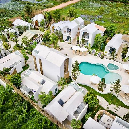 Montagne Residence Kampot Exterior foto