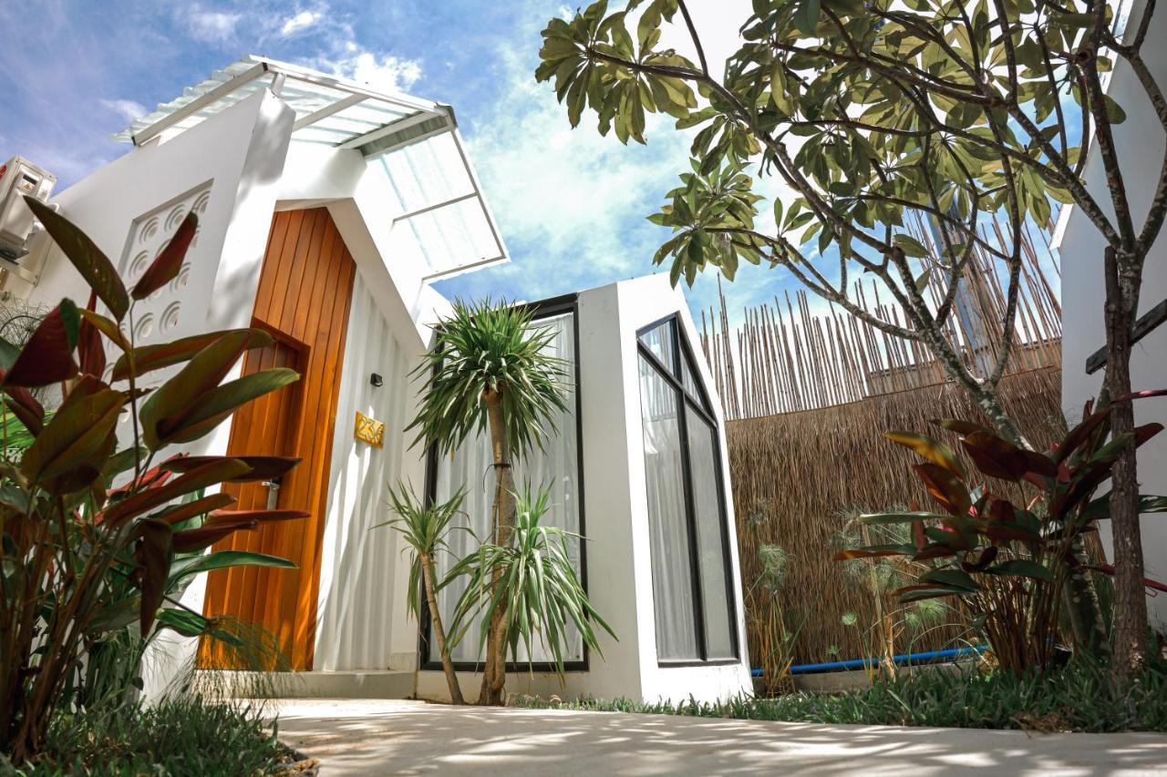 Montagne Residence Kampot Exterior foto