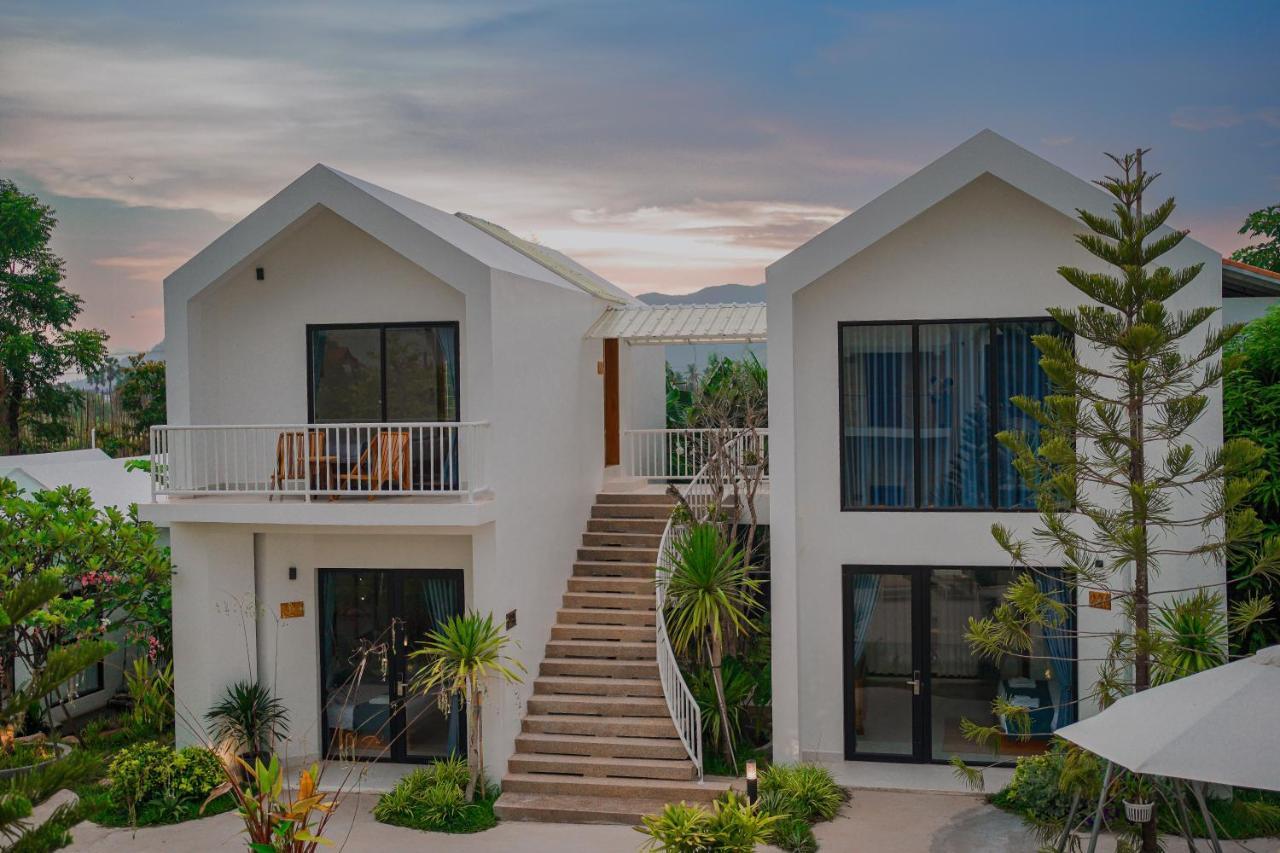 Montagne Residence Kampot Exterior foto