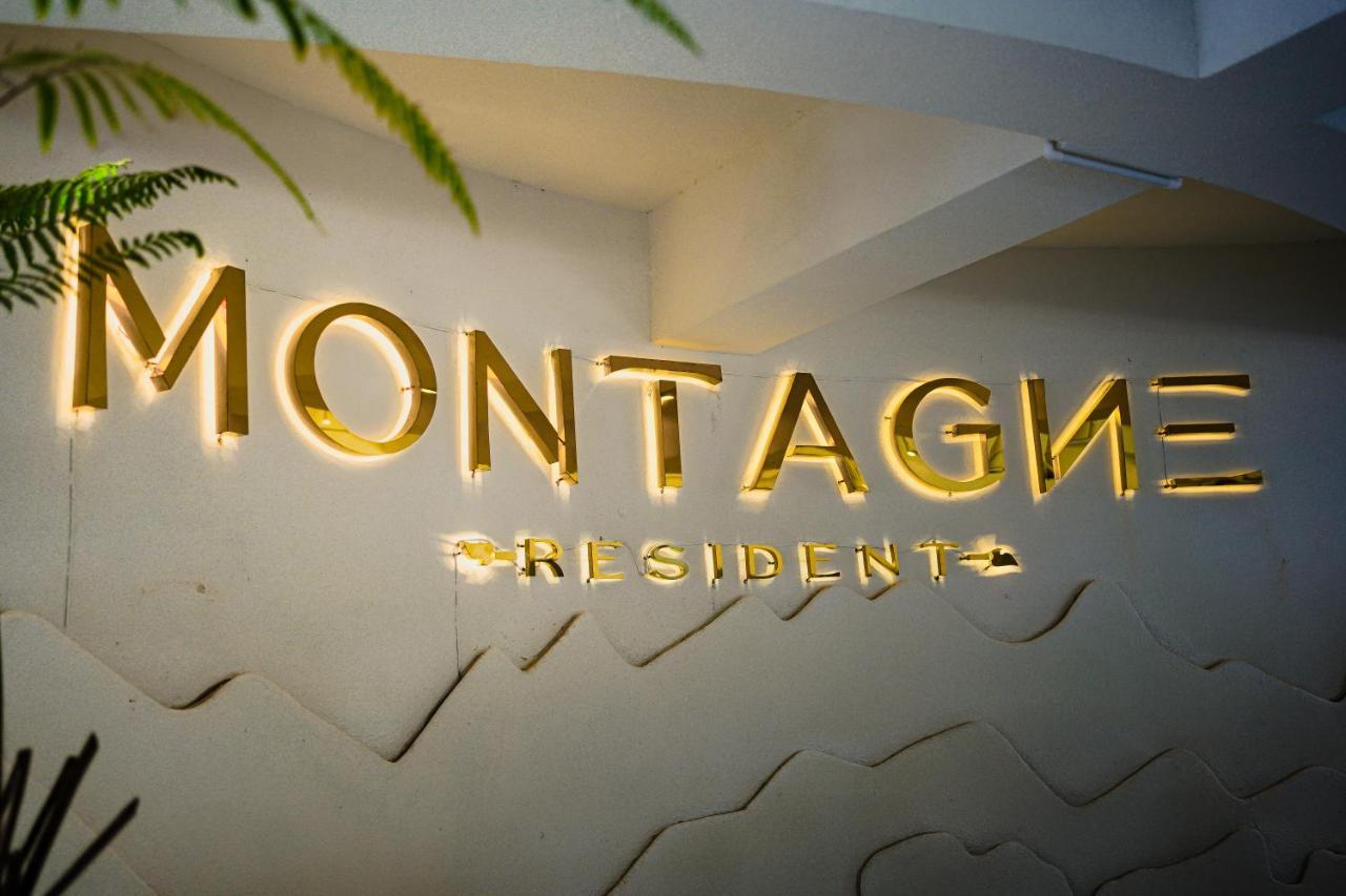 Montagne Residence Kampot Exterior foto