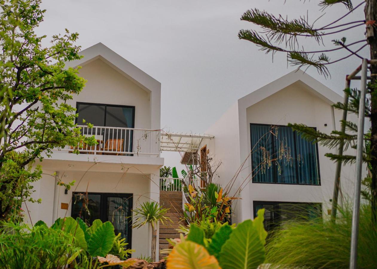 Montagne Residence Kampot Exterior foto